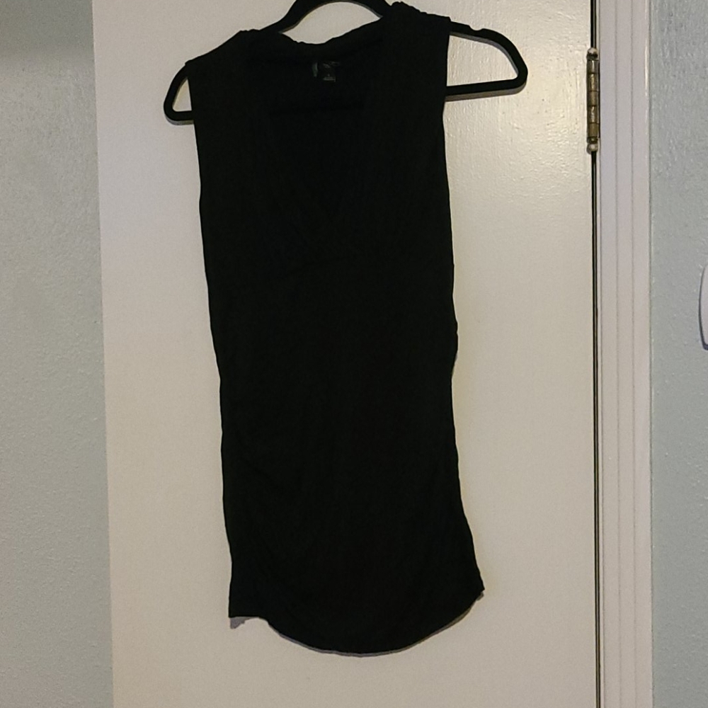 Black top